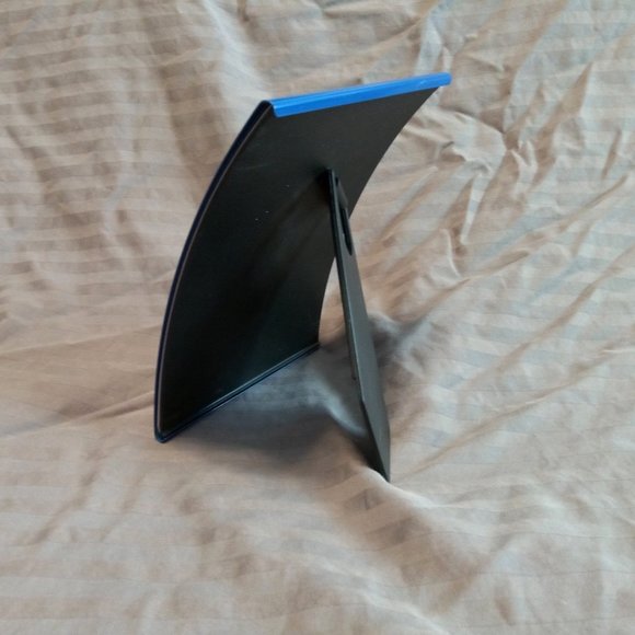 Collectible Souvenir Metal 4 x 6 Photo Frame from the UCWDC Oklahoma Dance Rush - Picture 4 of 5